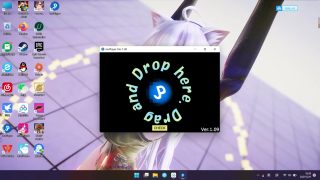 【PC】JavPlayer (去视频马赛克软件) ver.1.0.9带TG（TecoGAN）插件