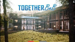 【3D大作/中文配音/全动态】与你在一起 TOGETHER BnB V8235281 官方中文版【10G】【OD】