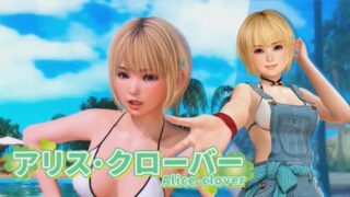 【喜讯】VR女友新作《夏日假期》将于3月24日登陆Steam