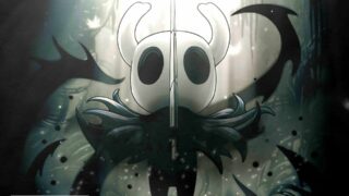 【ACT/正经】空洞骑士 Hollow Knight v1.4.3.2官中全DLC（内含大量mod）【度盘/8.4G】