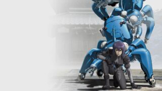 【番剧】[POPGO][Ghost in the Shell Stand_Alone_Complex] [BDRIP][1080P] 【磁力 29.7G】