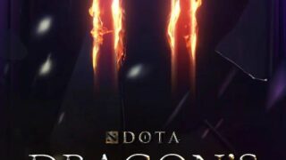 【游戏改动画/2022/美国】DOTA：龙之血 第二季 / Dota: Dragon's Blood Season 2 【度盘+onedrive/免币】