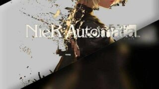 【ARPG】尼尔.机械纪元（英文） NieR.Automata 【度盘/29.10GB】