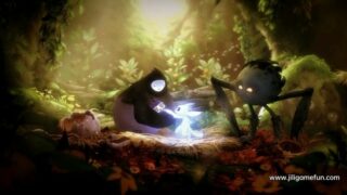 【资讯】《ORI》工作室「Moon」被曝出工作环境恶劣