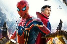 【电影】蜘蛛侠：英雄无归 Spider-Man：No Way Home(2021)生肉