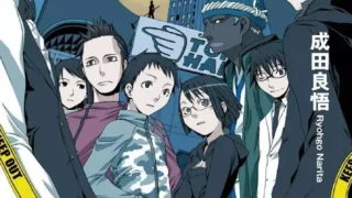 【动漫】[DuRaRaRa!! 无头骑士异闻录][2010][BDrip][1080p][10bit][日英音軌][简繁日英字幕]