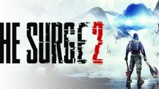 【PC】The Surge 2 迸发2（度盘/17G）