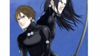 【漫画】杀戮都市GANTZ 001-383全【2G/度盘】