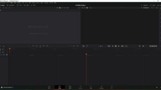 【软件分享】达芬奇 davinci resolve