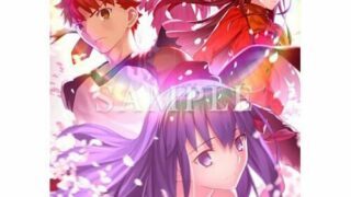 【剧场版/免币】Fate stay night [Heaven's Feel] I.II.III【度盘/134.2 GiB】