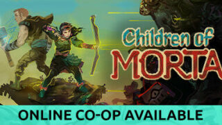 【RPG】莫塔之子Children of Morta/1.3.155.3 + DLC/官方中文【BT/秒传】