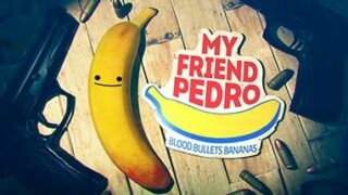 【PC】我的朋友佩德罗 My Friend Pedro（度盘/2G）