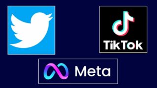 【资讯】TikTok暂停俄用户新上传视频和直播