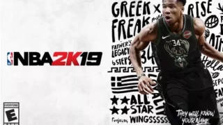 【PC】NBA2K19（度盘/65G）