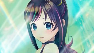 【音乐CD】Replies-  Kizuna AI (DSD 11.2MHz_1bit)【度盘/1.44GB】