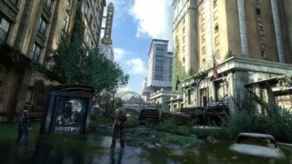 【中文/PS3/附模拟器】美国末日/The Last of Us（初代）【26G/度盘】