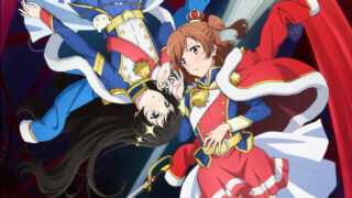 【OVA/1080p】少女☆歌剧 Revue Starlight OVA 【度盘/秒传/阿里网盘/206MB】