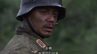 【电视剧】我的团长我的团 01-43全集 1080P【磁力/43G】