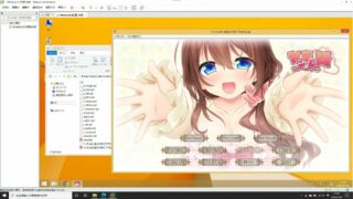 【软件】VMware Workstation PRO_v16.2.3_精简版（附win8.1日文镜像4GB）【度盘/300MB】