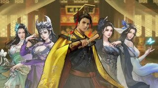 【PC】下一站江湖Ⅰ 惊风苍隐录-卷雪苍隐传/官方中文/【度盘】