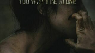 【电影】 You Won't Be Alone (2022)（你将不再孤单 ）2160p【磁力链接/19.14GB】