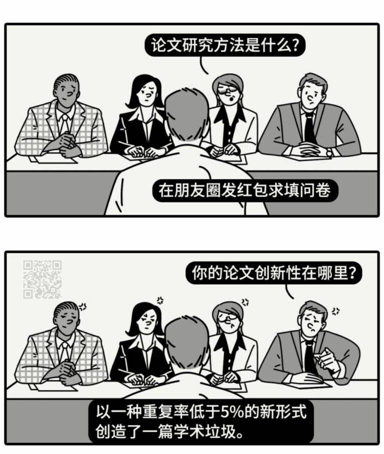 【每日图一乐】原来谷爱凌活在我们每个人的身边