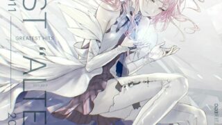 【DVD/BD】【EGOIST】限定盘+通常盘【秒传/45G】