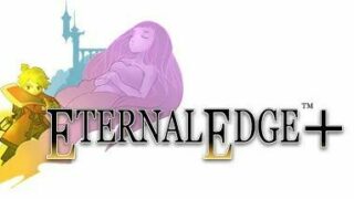 【PC游戏】永恒之刃+/Eternal Edge+ v200006中文版【度盘】