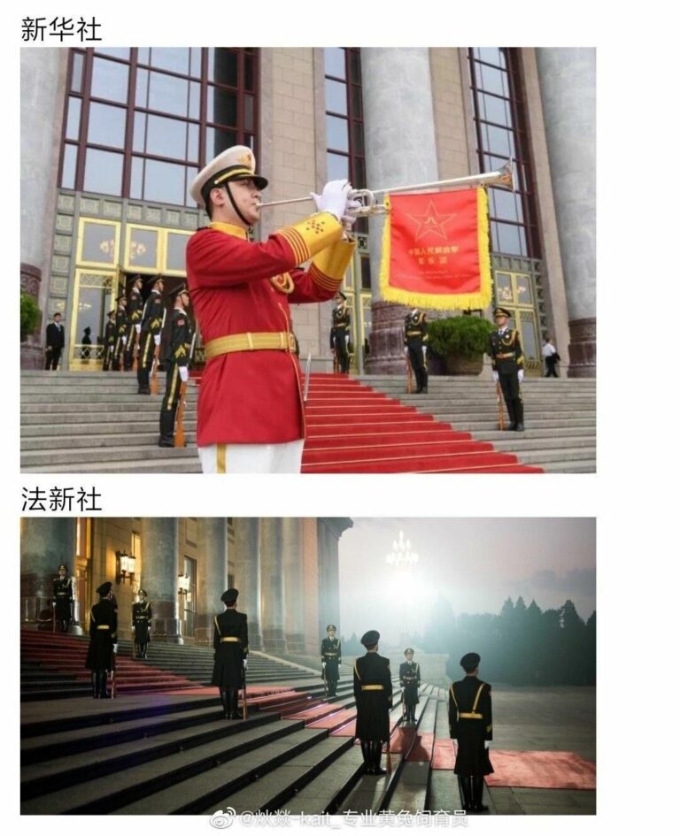 【每日图一乐】今天的乐子也很多呢