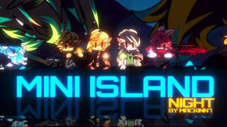 【PC】迷你岛：黑夜Mini Island: Night（度盘/100M）