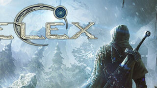 【PC】ELEX【度盘/27GB】