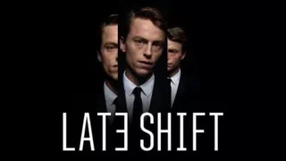 【PC】Late Shift（度盘/6.5G）