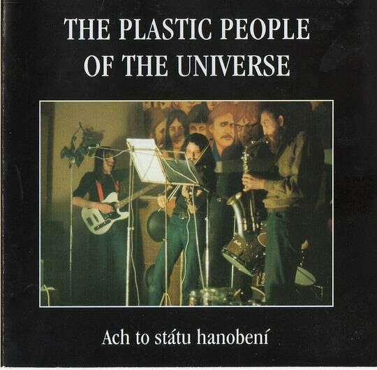 【补档】【音乐】The plastic people of the universe 26张专辑【度盘】