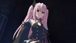 【番剧】《终结的炽天使 终わりのセラフ》（Seraph of the End、Owari no Seraph）【度盘/秒传1.87G】