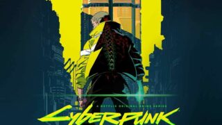 【番剧】赛博朋克：边缘跑手 Cyberpunk: Edgerunners【磁力】