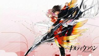 【音乐】《罪恶王冠（Guilty Crown）》OP&ED主题曲+OST原声集+特典CD/Flac/BD 【度盘/夸克】