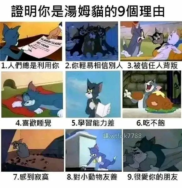 【每日图一乐】这就是久违的图一乐吗