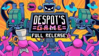 【单机】Despot’s Game|官方中文|V1.0.3|解压即撸（度盘/秒传）