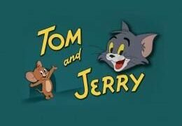 【动画】猫和老鼠 Tom and Jerry (1965) 【度盘/18.49G】