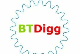 【网站分享】磁鏈資源网站 BTdig 【免币】