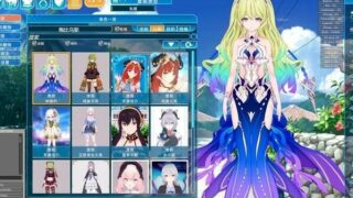 【PC】恋活1.2 Mod卡 人物Mod和最少数质量卡