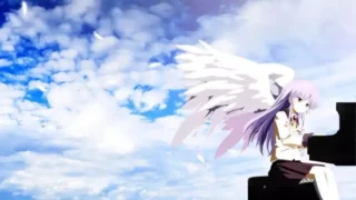 【番剧】angel beats 天使的心跳