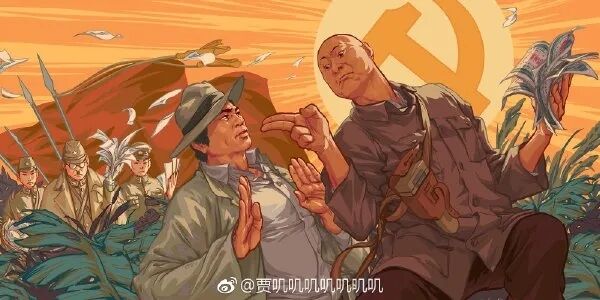 【每日图一乐】虽然已经过了但还是祝大家圣诞快乐