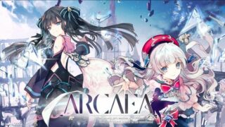 【音游/单机/安卓】韵律源点Arcaea 4.1.4c全曲解锁版【度盘/秒传/1.61g】