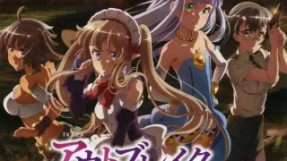 【番剧】OUTBREAK COMPANY 萌萌侵略者【度盘】（TV+SP+特典）【度盘云/17.78GB+3.19GB+4.64GB】