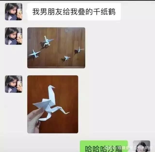 【每月图一乐】因为懒得发所以变成一月一次的啦