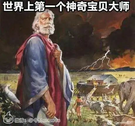 【每日图一乐】浏览量太低就会让人失去干活的动力