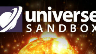 【PC/VR】Universe Sandbox v32.1.0【度盘/929MB/免币】