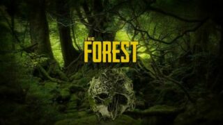 【单机】迷失森林 The Forest【度盘】