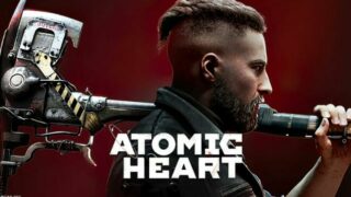 【PC/单机】《原子之心 Atomic Heart》免安装绿色中文版+国语配音+整合全部DLC+官中补丁【80.6G/度盘】